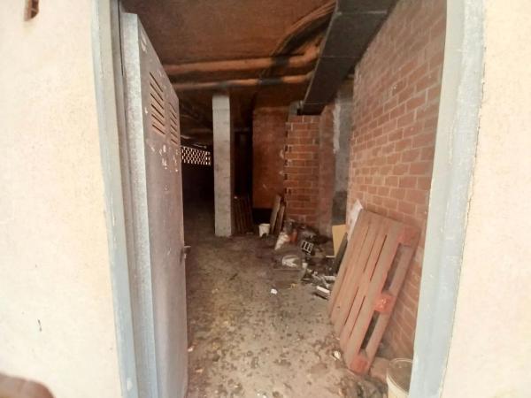 Local en calle de Juan Botella