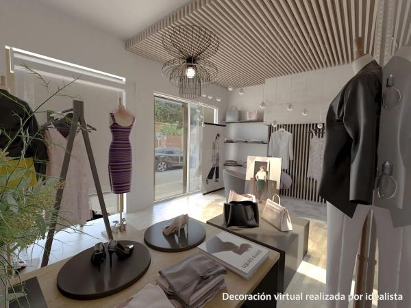 Local en calle de Diana, 35