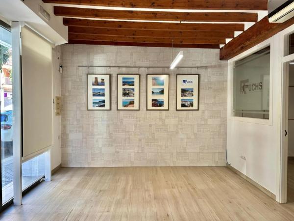 Local en calle de Diana, 35