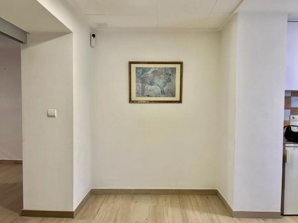 Local en calle de Diana, 35