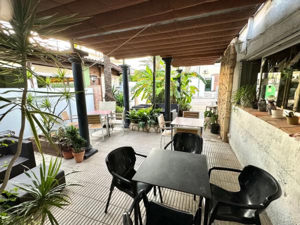 Local en calle Rap, 1 a