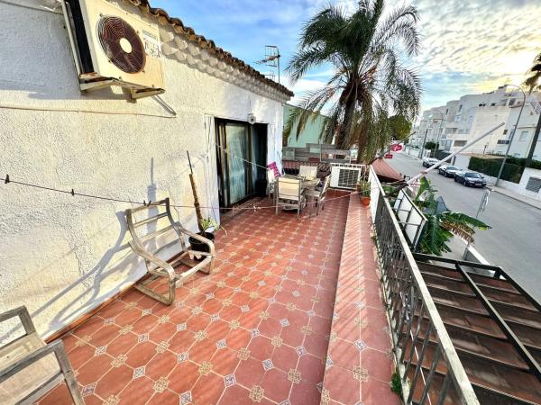 Local en calle Rap, 1 a