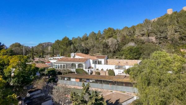 Local en La Xara - La Sella - Jesús Pobre