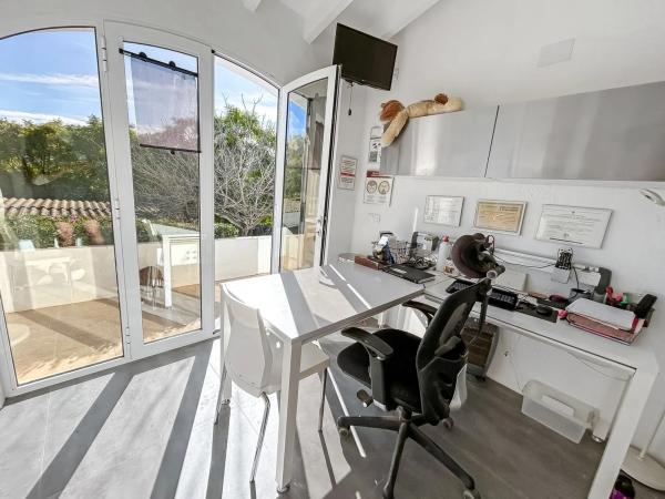 Local en La Xara - La Sella - Jesús Pobre