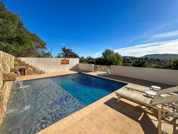 Local en La Xara - La Sella - Jesús Pobre