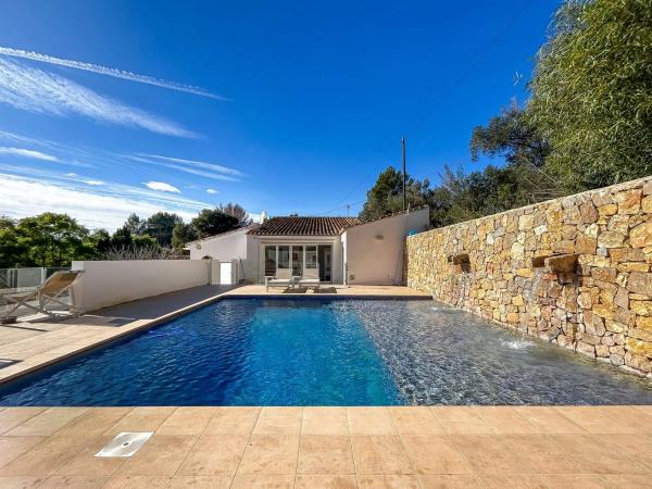 Local en La Xara - La Sella - Jesús Pobre