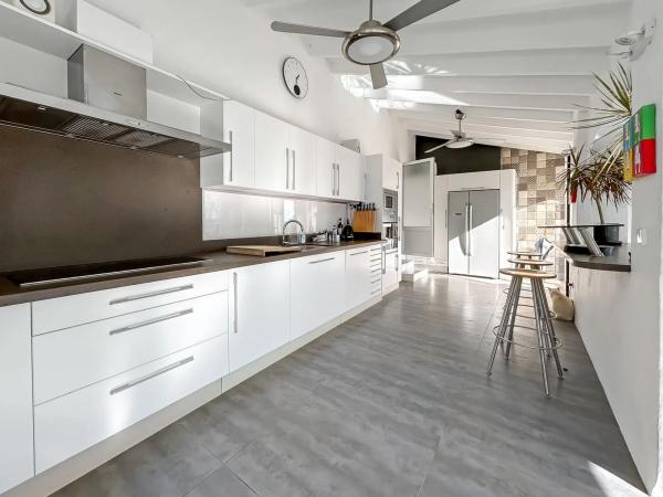 Local en La Xara - La Sella - Jesús Pobre