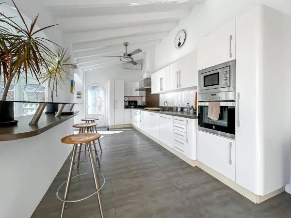 Local en La Xara - La Sella - Jesús Pobre