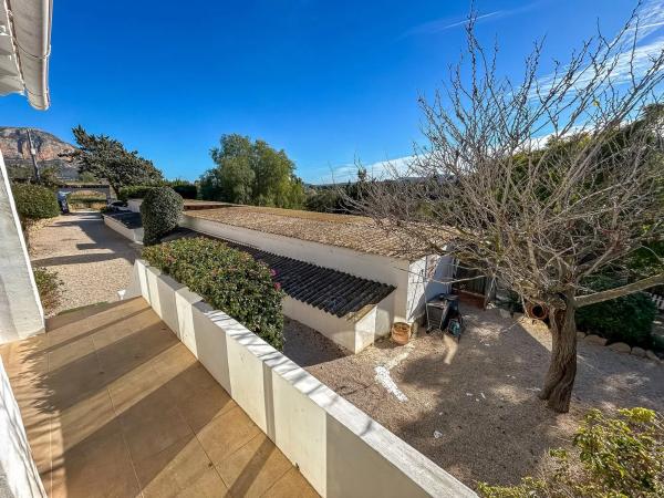 Local en La Xara - La Sella - Jesús Pobre