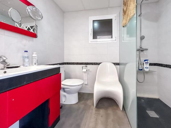 Local en La Xara - La Sella - Jesús Pobre