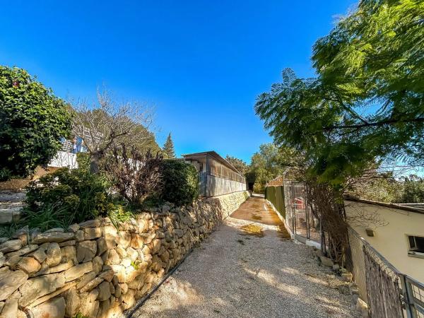 Local en La Xara - La Sella - Jesús Pobre