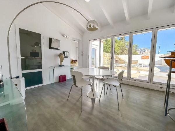 Local en La Xara - La Sella - Jesús Pobre