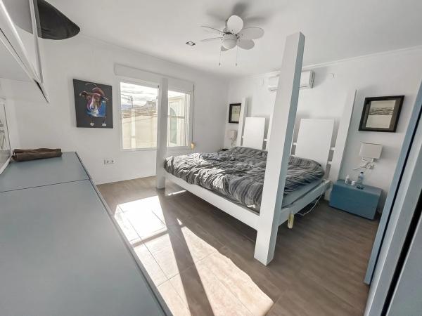 Local en La Xara - La Sella - Jesús Pobre