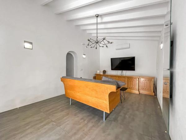 Local en La Xara - La Sella - Jesús Pobre