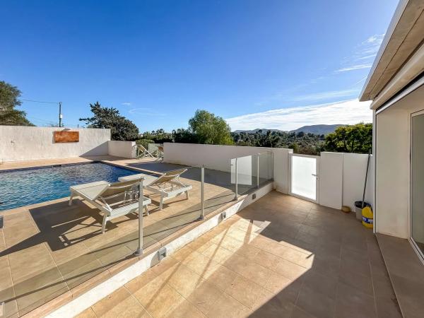 Local en La Xara - La Sella - Jesús Pobre