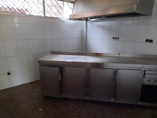 Local en Barrio Les Bassetes-El Marjal