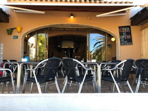 Local en Barrio Les Bassetes-El Marjal