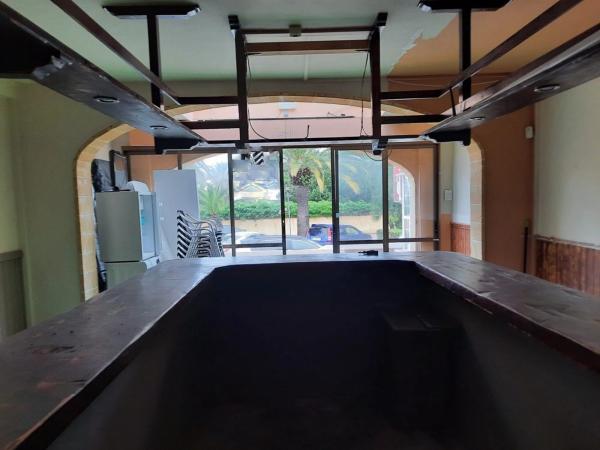 Local en Barrio Les Bassetes-El Marjal