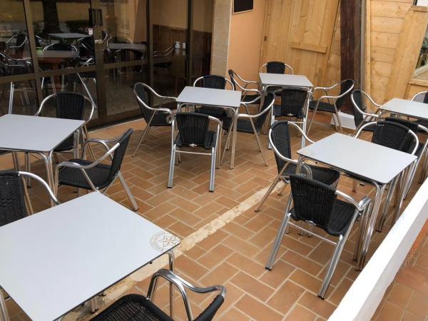 Local en Barrio Les Bassetes-El Marjal