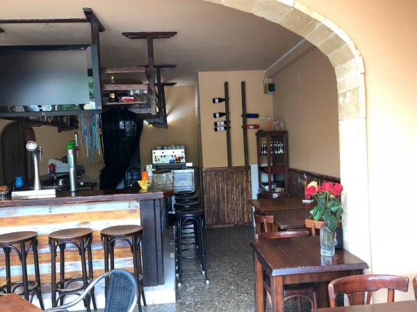 Local en Barrio Les Bassetes-El Marjal