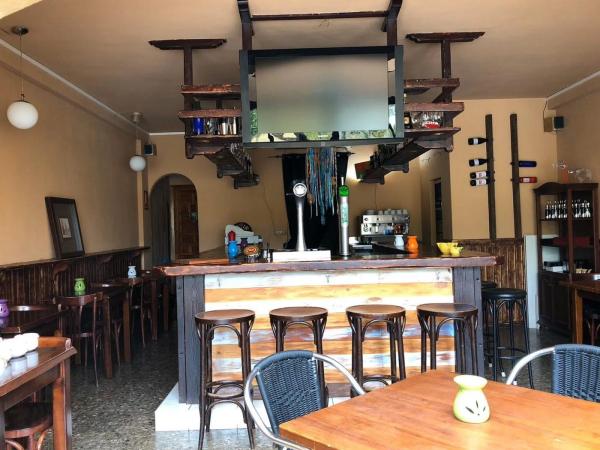 Local en Barrio Les Bassetes-El Marjal