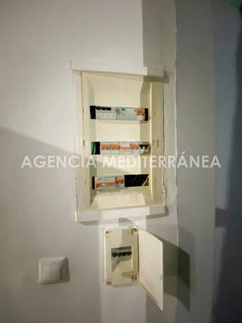 Local en calle Mestre Serrano