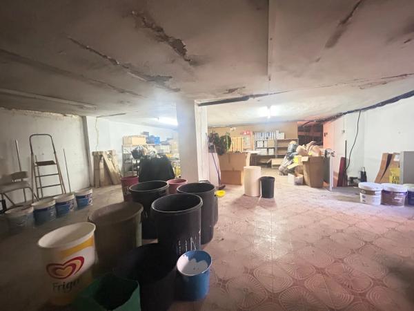 Local en rentabilidad en paseo del Saladar, 35