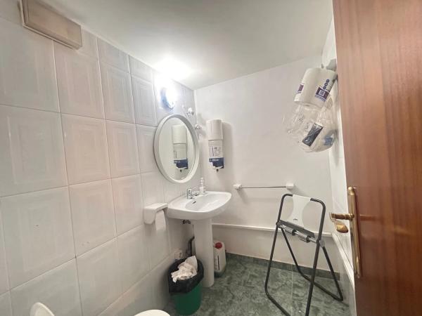 Local en rentabilidad en paseo del Saladar, 35