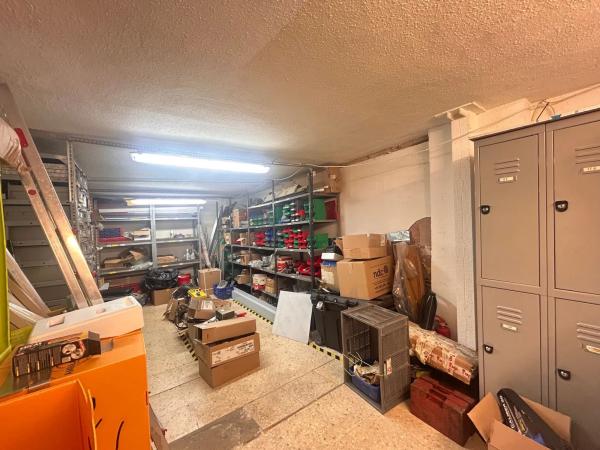 Local en rentabilidad en paseo del Saladar, 35