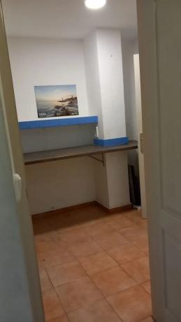 Local en calle de Patricio Ferrándiz, 44