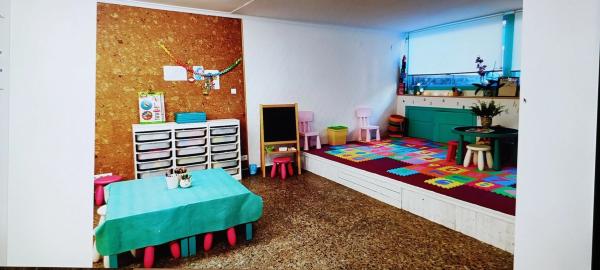 Local en calle Colon