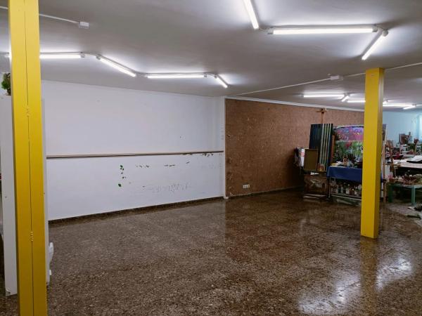 Local en calle Colon