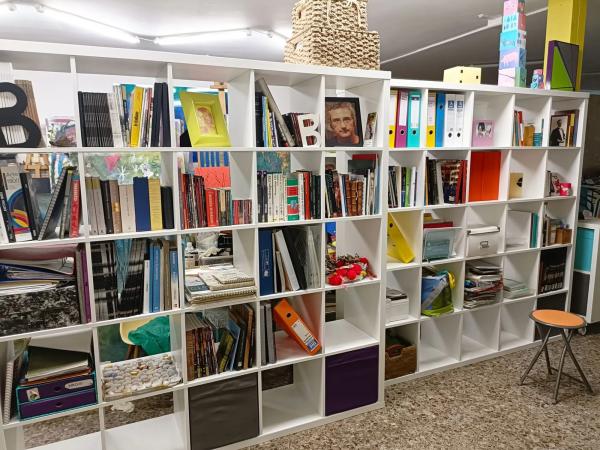 Local en calle Colon