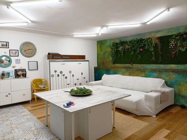 Local en calle Colon