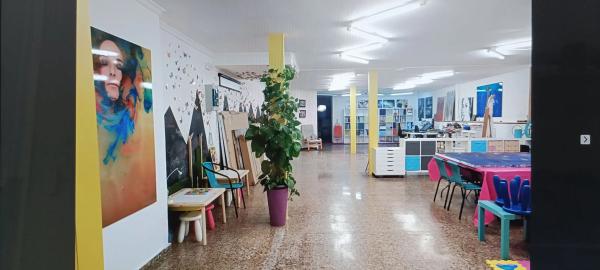 Local en calle Colon