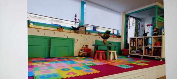 Local en calle Colon