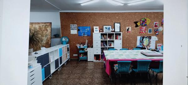 Local en calle Colon