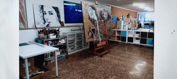 Local en calle Colon