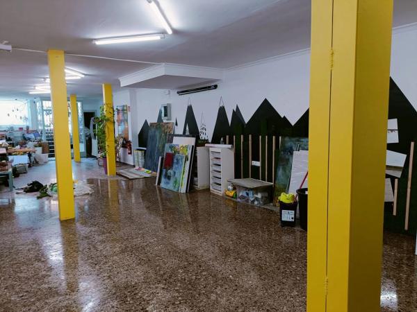 Local en calle Colon