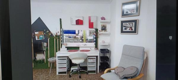 Local en calle Colon