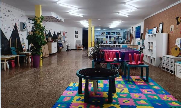 Local en calle Colon