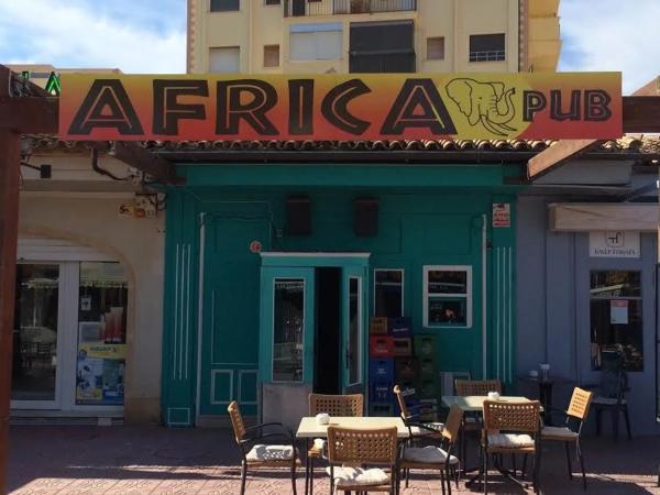 Local en carretera de les Marines a Dénia, 150 -e