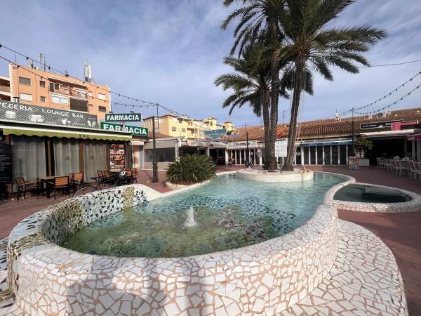 Local en carretera de les Marines a Dénia, 150 -e