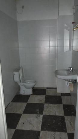 Local en paseo del Saladar, 1