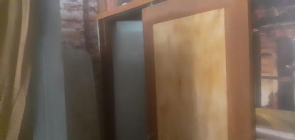 Local en paseo del Saladar, 1