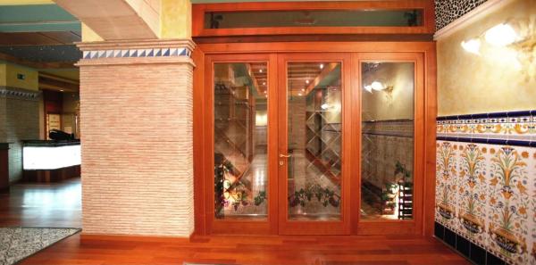 Local en avenida del Marquesat