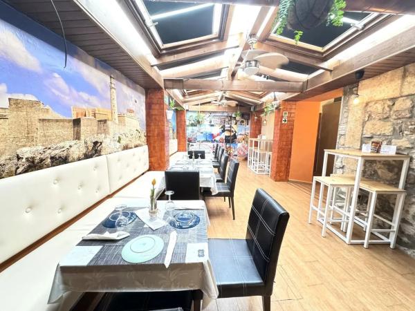 Local en calle de Loreto, 24