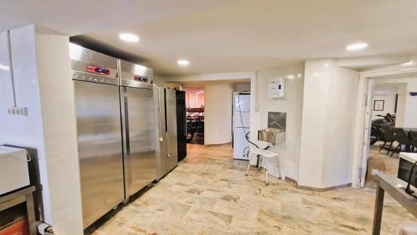 Local en carretera de les Marines a Dénia