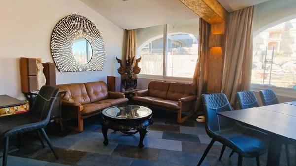 Local en carretera de les Marines a Dénia