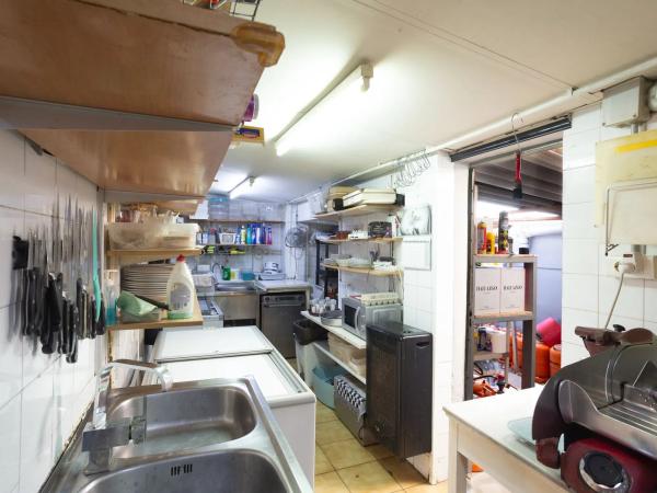 Local en calle Rap, 2